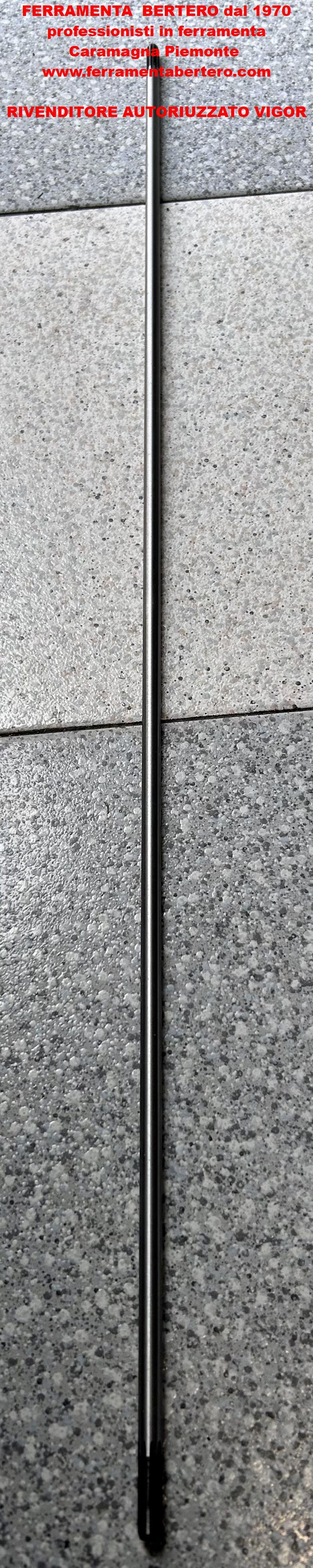 ASTA INTERNA PER COMBINATO VTS VIGOR